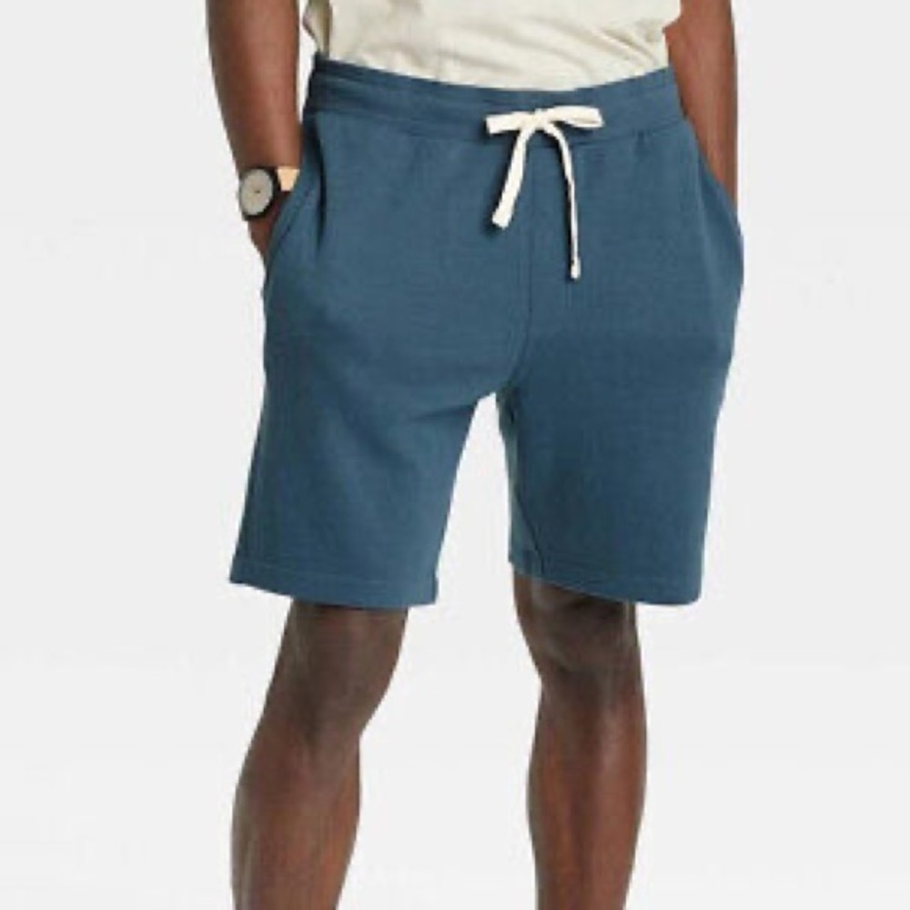 NWOT PLUS SIZE Goodfellow and Co Shorts